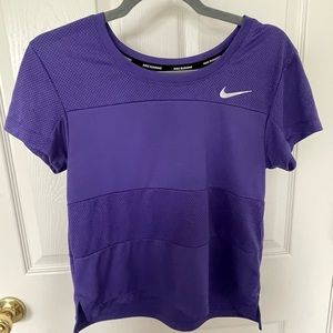 Nike Dri-Fit Athletic Top
